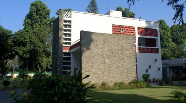 Pierre Jeanneret Museum, Chandigarh, MuseumsofIndia.org