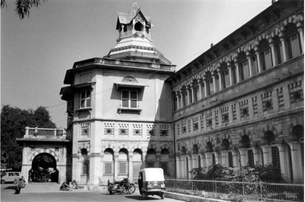 Prince Albert Hall jaipur, jaipur exhibition 1883, Courtesy: Hathi Trust