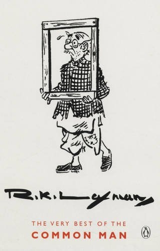 RK Laxman
