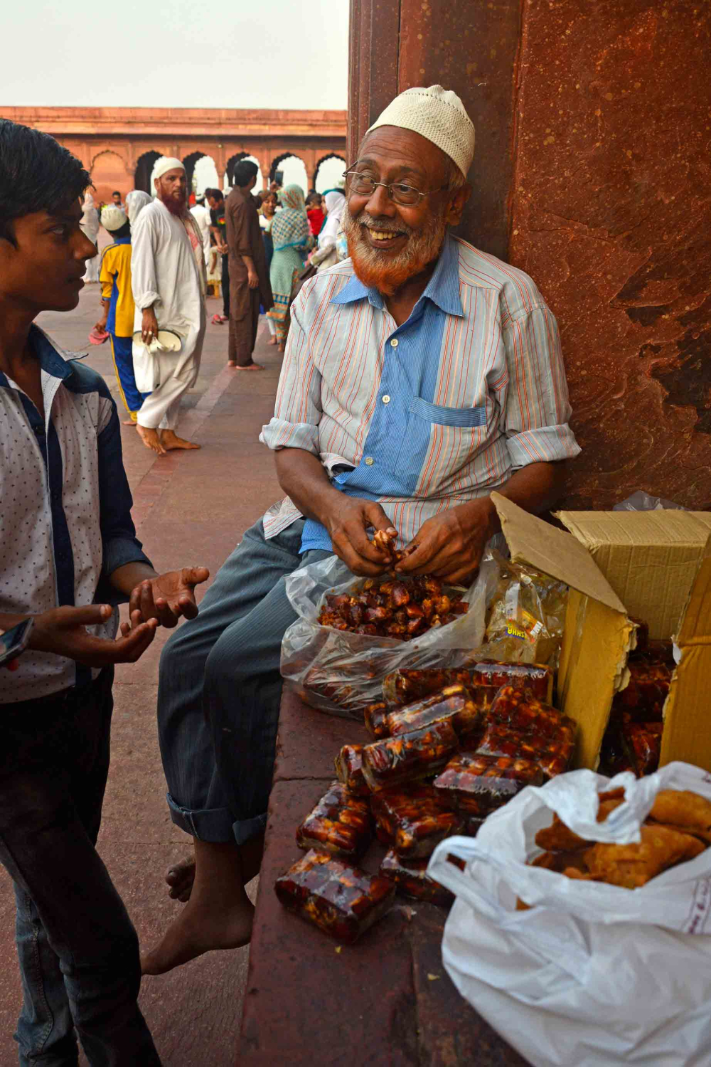 Ramadan, Ramzan, Dates, Iftar, Indian Festivals, Islam 