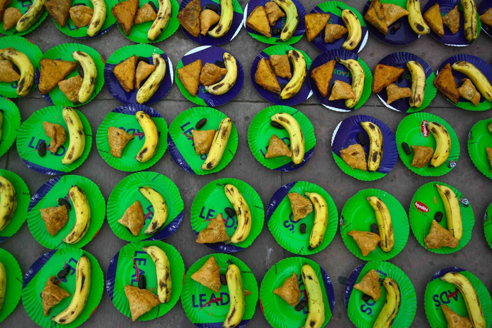 Ramadan, Ramzan, Islamic Practices, Islam, Food, Culture