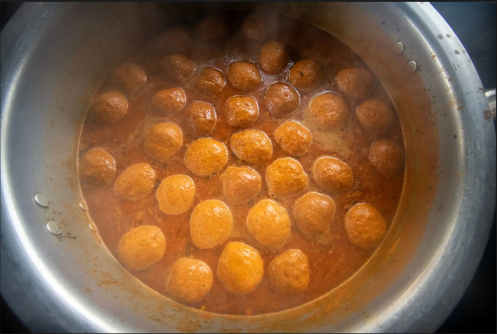 Rista. (Picture Credits: Syed Muneeb Masoodi)