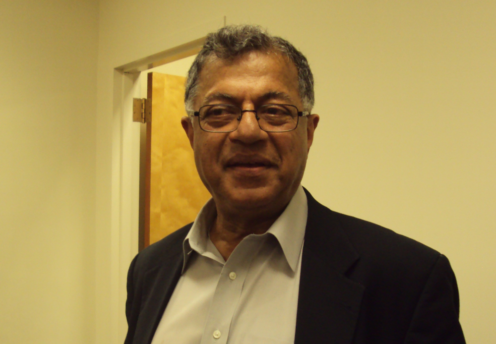 Girish Karnad, Tughlaq Taledanda