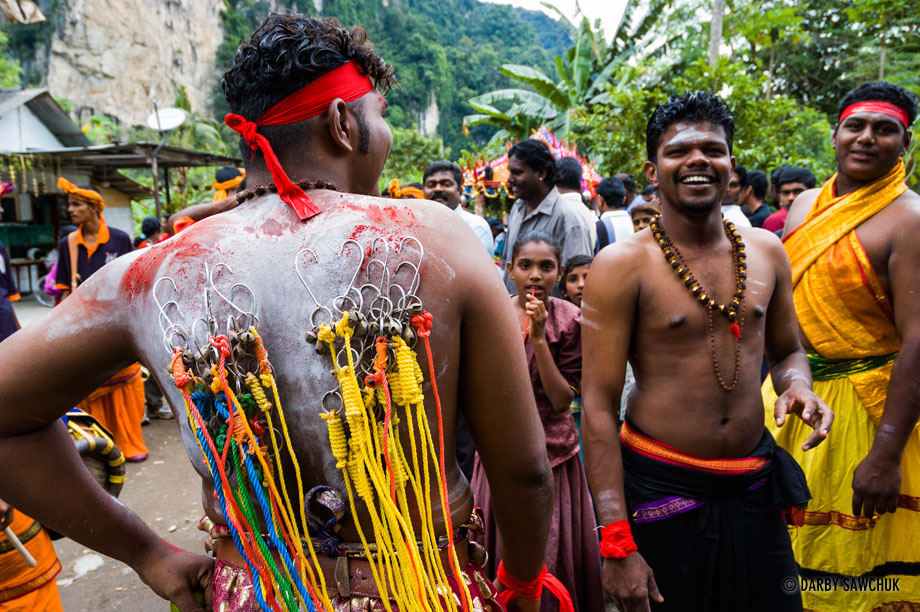 Thaipusam, Thai pusum, Thaipusum, Body Piercing, Murugan, Tamil Nadu