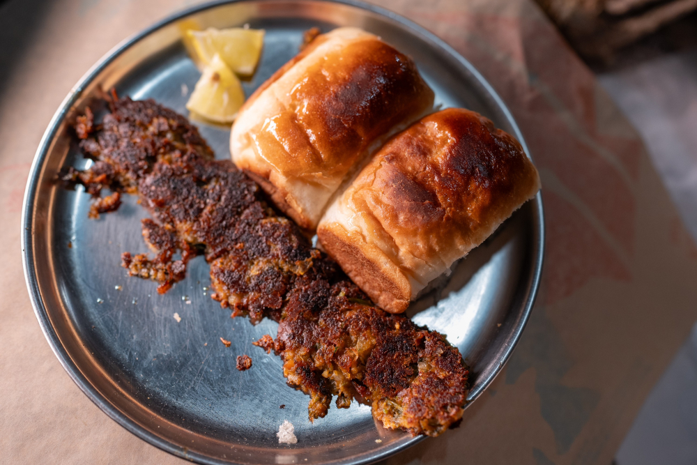 Tikkiya-pau. (Picture Credits: Rushikesh Hoshing)