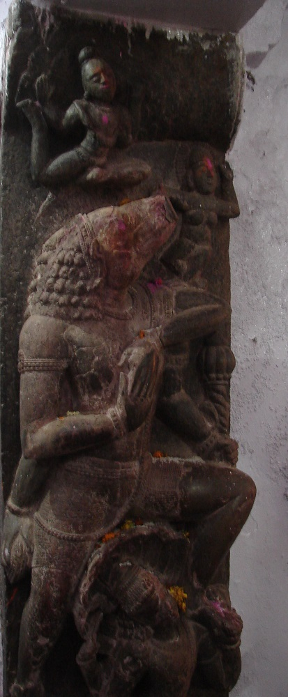 Varaha