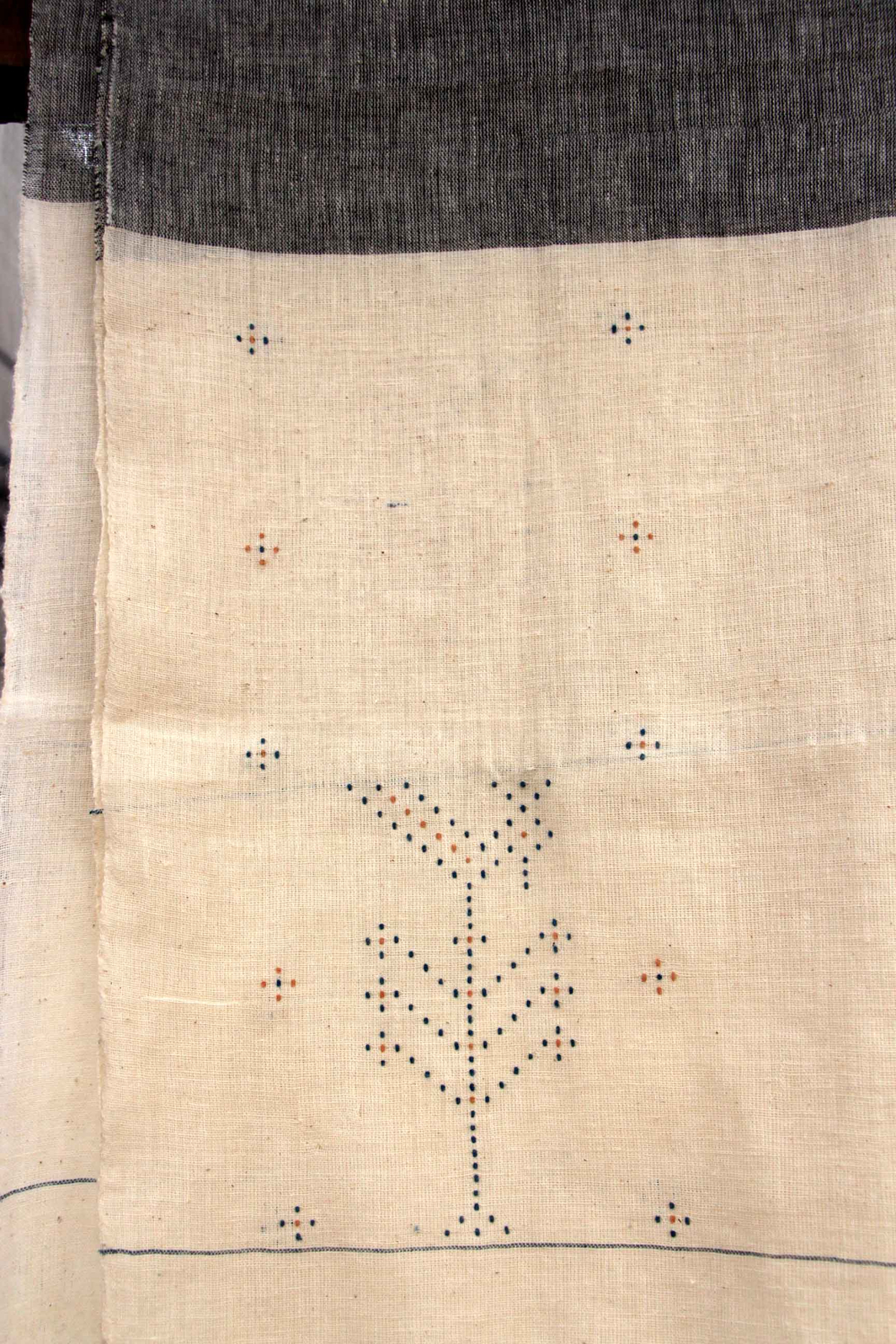 Woven by Suresh Vankar