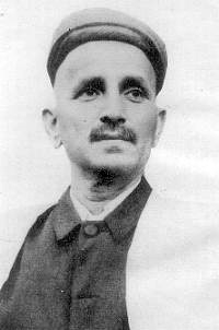 Vishnu Narayan Bhatkhande, 1938. (Picture Credits: Wikimedia Commons)