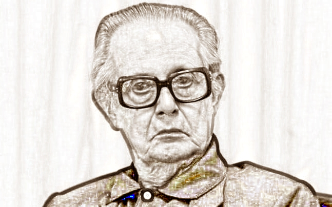 RK Laxman