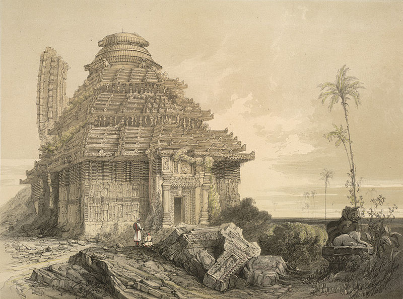 konark temple, konark sun temple