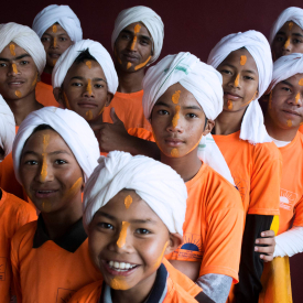 Knowing Man, Knowing God: Behdienkhlam Festival of the Jaintias