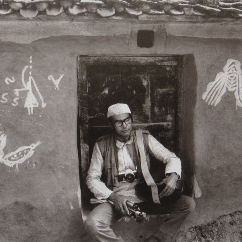 Rajasthani Wall Drawings