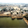 Sarkhej Roza