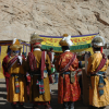 Wedding Practices in Rong Chu rGyud, Changthang, Ladakh
