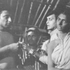 A Contribution of Linguistics to Film Study: Metz's Large Syntagmatic