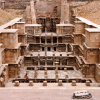 Ran-ki-Vav Stepwell, Patan 