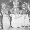 Kootiyattam, by K. Kunjunni Raja
