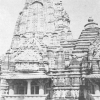 Sculptural Representation on the Lakshmana Temple of Khajuraho in the Light of 'Prabodhachandrodaya'