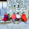 Myths, Legends, Angami Nagas, Oral narratives