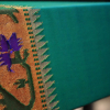 The Royal Weaves of Paithan