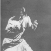 Reflections— On the art of dancing, in general, and Bharata Natya in particular