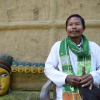 Embedded thumbnail for Theatrics of Assam's Bhari Gan: In Conversation with Ushini Rabha