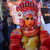 Embedded thumbnail for Bali Theyyam 
