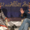 Embedded thumbnail for Performing Bhavai: In Conversation with Nisarg Trivedi