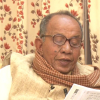 Embedded thumbnail for Bhari Gan Theatre of Assam: In Conversation with Nabina C. Sharma 