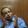 Embedded thumbnail for Antiquities Theft: In Conversation with Rupendra Chattopadhyay