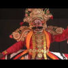 Embedded thumbnail for Koothu Performance of Krishna's Embassy 