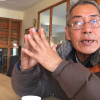Embedded thumbnail for Thubten Samphel on Majnu ka Tilla 