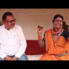 Embedded thumbnail for Rakesh Tiwari in conversation with Rekha Jalkshatri: Bharthari Performance