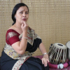Embedded thumbnail for Kathak Thumri by Guru Malti Shyam