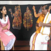 Embedded thumbnail for In conversation: Ramachandra Pulavar