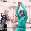 Embedded thumbnail for Richness of Sahitya in Kathak