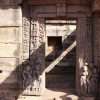 Embedded thumbnail for The Beauty of Temple Door Frames
