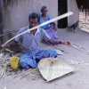Embedded thumbnail for Bamboo Weaving from Bastar