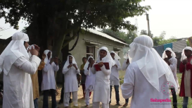 Embedded thumbnail for Marsiya: An elegiac poem