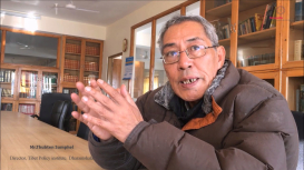 Embedded thumbnail for Majnu ka Tilla: A Historical Overview