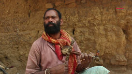 Embedded thumbnail for A window into the Devar Community- the music of Phaguram Devar 