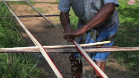 Embedded thumbnail for Chendamangalam Handloom: Design Intervention in Craft Revival 