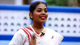 Embedded thumbnail for Margamkali: A Performing Art Form of Kerala  