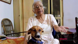 Embedded thumbnail for History of Kalakshetra: In Conversation with G. Sundari