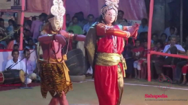 Embedded thumbnail for Hara Parvati