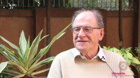 Embedded thumbnail for In Conversation with Hermann Kulke: Political Processes and State Formation in Early Medieval India