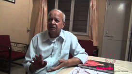 Embedded thumbnail for Prabhat Studio: A Historian's View of Early Marathi Cinema