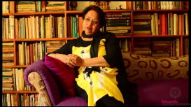 Embedded thumbnail for Nirmal Verma's Personal Journey: In Conversation with Gagan Gill 