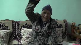 Embedded thumbnail for Nirgun's Social Structure: In Conversation with Manager Pandey