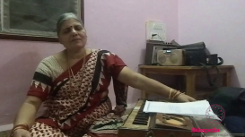 Embedded thumbnail for Rendition of Akkamahadevi's Vachanas by Radhika Khakandiki